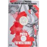 Купить Франция 10 евро 2019 "Историческая серия. Часть истории - Революция. Свобода" в буклете