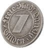 Купить Данциг 1 гульден 1932