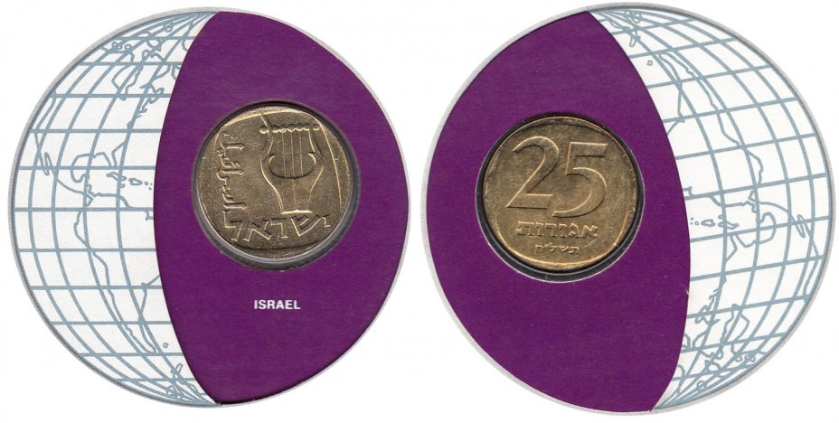 Монета тон. Изменение цвета монет из алюминиевой бронзы.