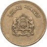 Купить Марокко 10 сантимов (centimes) 1987 ФАО