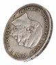 Купить Германия (Пруссия), 5 марок 1888 A - Пруссия, император Фридрих III