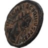 Купить Римская империя, Карин, 283-285 годы, Антониниан.