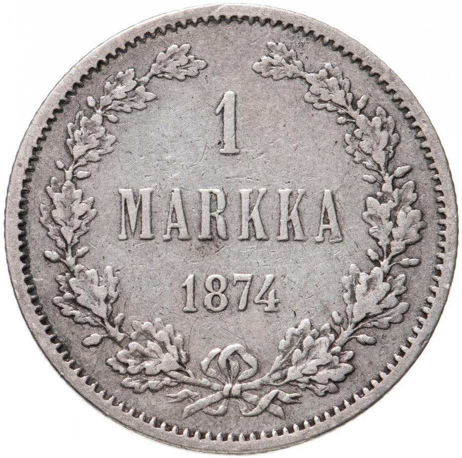 купить 1 марка 1865-1915, случайный год