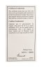 Купить Канада 20 долларов 2011 "Жемчужина жизни - Капля дождя на листе клена", в футляре с сертификатом