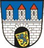 Купить Германия (Бранденбург: Клостер-Цинна) 50 пфеннигов 1921 "Аббатство Цинна. Статуя Фридриха II"