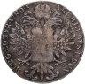 Купить Австрия 1 талер 1780 SF - посмертный выпуск (рестрайк) талера Марии Терезии