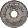 Купить Фиджи 1 пенни (penny) 1959