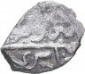 Купить Менгли I Гирей , Акче чекан Кырк-Йер 890-895г.х.