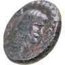 Купить Римская империя, провинция Иудея, Веспасиан, 69-79 годы, АЕ16. (Джаба, Габа) Хайфа)