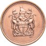 Купить Родезия 1 цент (cent) 1972