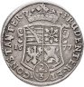 Купить Германия, Саксен-Веймар  2\3 талера 1677 Иоганн Эрнст II