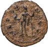 Купить Римская империя, Клавдий II Готский, 268-270 годы, Антониниан. (Нептун)