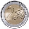 Купить Италия 2 евро 2022 170 лет Итальянской национальной полиции