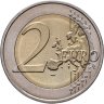 Купить Мальта 2 евро (euro) 2016 "Доисторические города Мальты - Джгантия"
