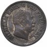Купить Пруссия 1 грош 1863 А