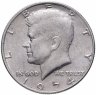 Купить США 50 центов (1/2 доллара, half dollar) 1974 "Kennedy Half Dollar (Кеннеди)"