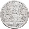 Купить Данциг 2 гульдена (gulden) 1923
