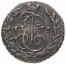 Купить 1 копейка 1795 ЕМ, Биткин №704