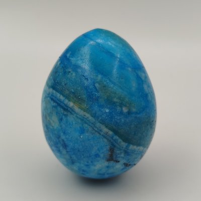 купить Яйцо пасхальное, камень, шлифовка, Россия, 1990-2010 гг.