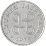 Купить Финляндия 1 пенни (penny) 1978