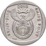 Купить ЮАР 2 ранда (рэнда, rand) 2010