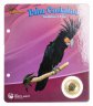 Купить Австралия 1 доллар 2008 «Коренные австралийские животные - пальмовый какаду»
