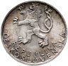 Купить Чехословакия 50 крон (korun) 1947 "3 года Словацкому восстанию"