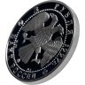 Купить 3 рубля 1997 ММД Proof "Соловецкий монастырь"
