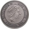 Купить Остров Ниуэ 1 доллар 2006 "Год свиньи 2007 - лунный календарь"