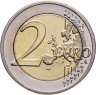 Купить Греция 2 евро (euro) 2013 "100 лет воссоединения с Критом"