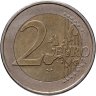 Купить Греция 2 евро 2004 "XXVIII Летние олимпийские игры 2004 года в Афинах: Дискобол"