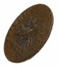 Купить 1 копейка 1717 НДЗ