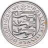 Купить Остров Гернси 10 пенсов (pence) 1979