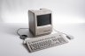 Купить Персональный компьютер Macintosh SE в комплекте с мышью и клавиатурой, Apple Computer, США, 1989 г.