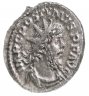 Купить Римская империя, Постум, 259-269 годы, Антониниан. (Эскулап)
