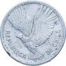 Купить Чили 10 песо (pesos) 1957