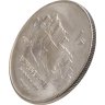 Купить Китай 1 юань (yuan) 1985 "20 лет Тибетскому автономному району"