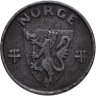 Купить Норвегия 5 эре (ore) 1942