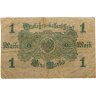 Купить Германия 1 марка 1914