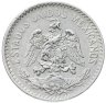 Купить Мексика 50 сентаво 1907