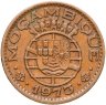 Купить Мозамбик 1 эскудо (escudo) 1973