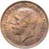 Купить Великобритания 1 фартинг (farthing) 1927