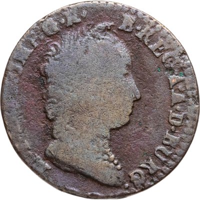 купить Австрийские Нидерланды 1 лиард (liard) 1750