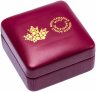 Купить Канада 20 долларов 2014 "Речные пороги", в буклете с сертификатом