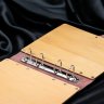 Купить Альбом с 30 листами OPTIMA для коллекционирования монет и банкнот "Моя коллекция" (вмещает 782 монеты и 30 банкнот)
