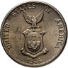 Купить Филиппины 5 сентаво (centavos) 1944