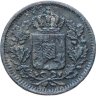 Купить Германия, Бавария 1 пфенниг 1856