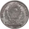Купить Германия, Бавария 20 крейцеров 1778