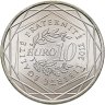 Купить Франция 10 евро 2012 "Регионы Франции - Лангедок-Руссильон"