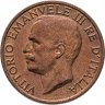 Купить Италия 10 чентезимо (centesimi) 1928-1936 (случайный год)